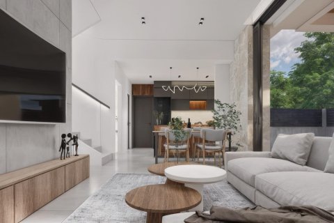 Villa pārdošanā Los Montesinos, Alicante, Spānijā 3 istabas, 110 m2 Nr. 147851 - attēls 6