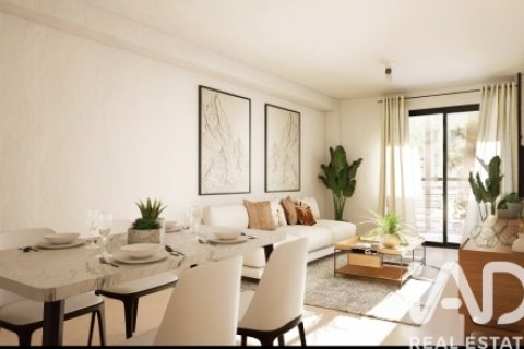 Wohnung zum Verkauf in Valls, Tarragona, Spanien 2 Schlafzimmer, 82 m2 Nr. 185018 - Foto 2