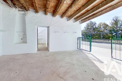 House in Ulldecona, Tarragona, Spain 3 bedrooms, 112 sq.m. No. 185021