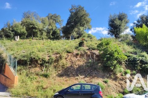 Terreno in vendita a Santa Maria de Palautordera, Barcelona, Spagna 1275 mq. N° 185023 - foto 2