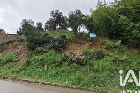 Terreno a Santa Maria de Palautordera, Barcelona, Spagna 1275 mq. N° 185023