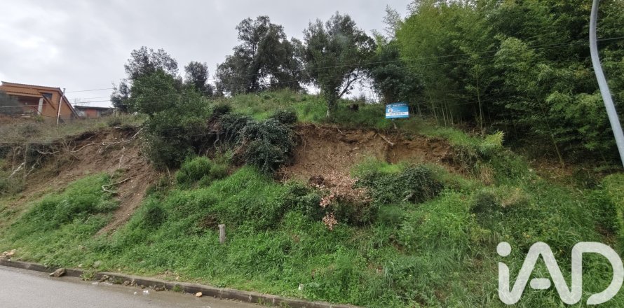 Terreno a Santa Maria de Palautordera, Barcelona, Spagna 1275 mq. N° 185023