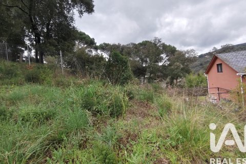 Terreno in vendita a Santa Maria de Palautordera, Barcelona, Spagna 1275 mq. N° 185023 - foto 7