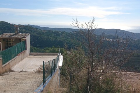 Terreno in vendita a Sant Cebria De Vallalta, Barcelona, Spagna 675 mq. N° 185020 - foto 2