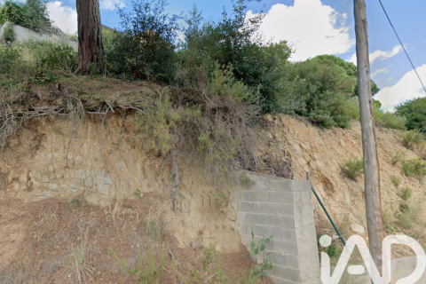 Terreno in vendita a Sant Cebria De Vallalta, Barcelona, Spagna 675 mq. N° 185020 - foto 10