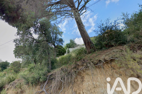 Terreno in vendita a Sant Cebria De Vallalta, Barcelona, Spagna 675 mq. N° 185020 - foto 12