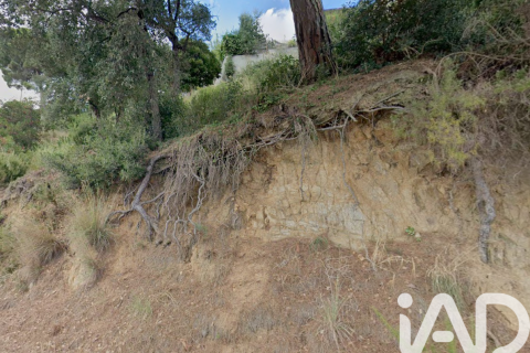 Terreno in vendita a Sant Cebria De Vallalta, Barcelona, Spagna 675 mq. N° 185020 - foto 11
