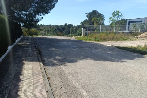 Parcela en venta en L'Ametlla de Mar, Tarragona, España 803 m2 No. 185019 - foto 8