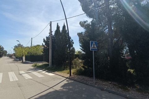 Parcela en venta en L'Ametlla de Mar, Tarragona, España 803 m2 No. 185019 - foto 12