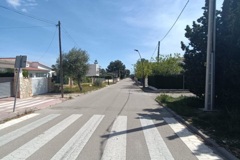 Parcela en venta en L'Ametlla de Mar, Tarragona, España 803 m2 No. 185019 - foto 13
