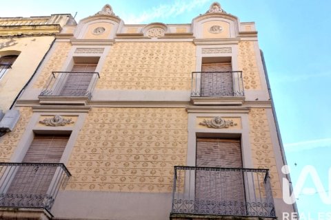 Gewerbeimmobilien in L'Arboc, Tarragona, Spanien 304 m2 Nr. 185017