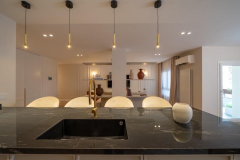 Wohnung zum Verkauf in Madrid, Spanien 3 Schlafzimmer, 235 m2 Nr. 165780 - Foto 17