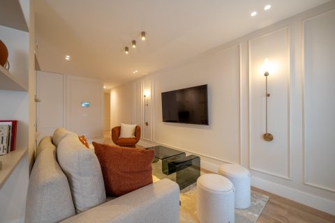 Wohnung zum Verkauf in Madrid, Spanien 3 Schlafzimmer, 235 m2 Nr. 165780 - Foto 10