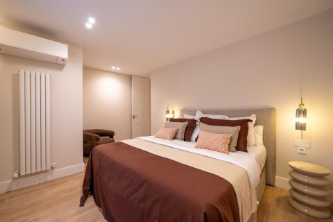 Wohnung zum Verkauf in Madrid, Spanien 3 Schlafzimmer, 235 m2 Nr. 165780 - Foto 26