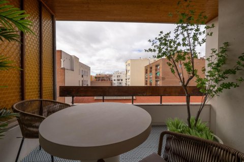 Wohnung zum Verkauf in Madrid, Spanien 3 Schlafzimmer, 235 m2 Nr. 165780 - Foto 2