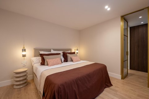 Wohnung zum Verkauf in Madrid, Spanien 3 Schlafzimmer, 235 m2 Nr. 165780 - Foto 25