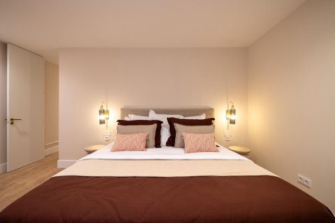 Wohnung zum Verkauf in Madrid, Spanien 3 Schlafzimmer, 235 m2 Nr. 165780 - Foto 24