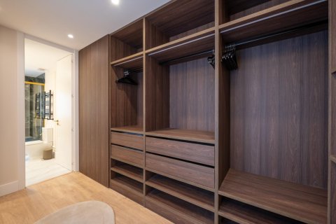 Wohnung zum Verkauf in Madrid, Spanien 3 Schlafzimmer, 235 m2 Nr. 165780 - Foto 29