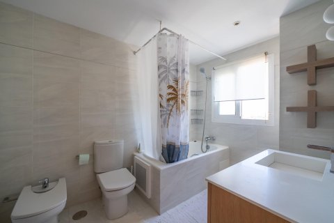 Wohnung zum Verkauf in Calpe, Alicante, Spanien 4 Schlafzimmer, 210 m2 Nr. 165783 - Foto 21