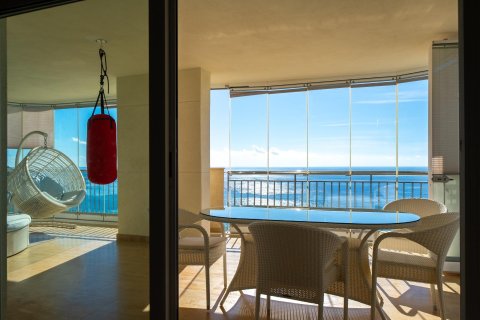 Wohnung zum Verkauf in Calpe, Alicante, Spanien 4 Schlafzimmer, 210 m2 Nr. 165783 - Foto 3