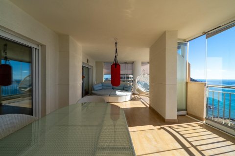 Wohnung zum Verkauf in Calpe, Alicante, Spanien 4 Schlafzimmer, 210 m2 Nr. 165783 - Foto 7