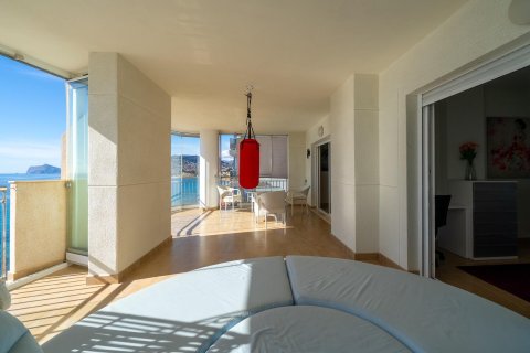 Wohnung zum Verkauf in Calpe, Alicante, Spanien 4 Schlafzimmer, 210 m2 Nr. 165783 - Foto 8