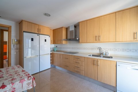 Wohnung zum Verkauf in Calpe, Alicante, Spanien 4 Schlafzimmer, 210 m2 Nr. 165783 - Foto 27