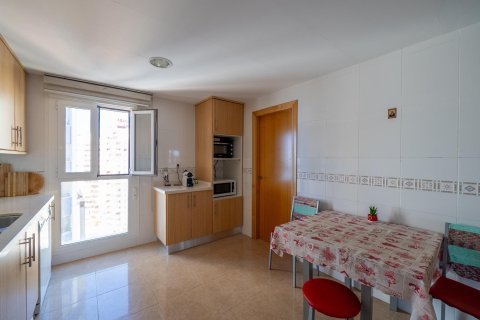 Wohnung zum Verkauf in Calpe, Alicante, Spanien 4 Schlafzimmer, 210 m2 Nr. 165783 - Foto 30