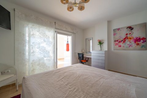 Wohnung zum Verkauf in Calpe, Alicante, Spanien 4 Schlafzimmer, 210 m2 Nr. 165783 - Foto 16