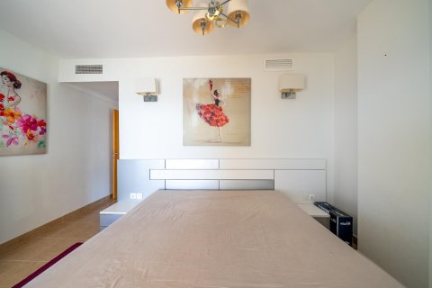 Wohnung zum Verkauf in Calpe, Alicante, Spanien 4 Schlafzimmer, 210 m2 Nr. 165783 - Foto 15