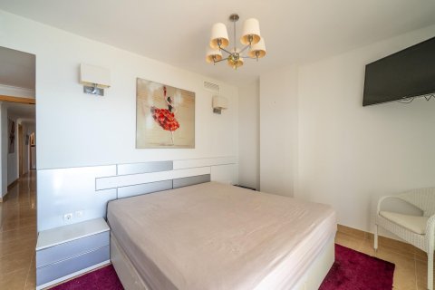 Wohnung zum Verkauf in Calpe, Alicante, Spanien 4 Schlafzimmer, 210 m2 Nr. 165783 - Foto 13
