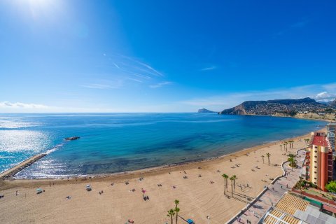 Wohnung zum Verkauf in Calpe, Alicante, Spanien 4 Schlafzimmer, 210 m2 Nr. 165783 - Foto 12