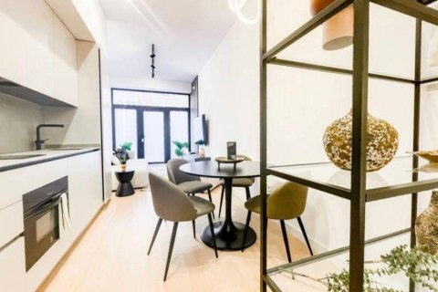 Wohnung in Madrid, Spanien 2 Schlafzimmer, 65 m2 Nr. 165781