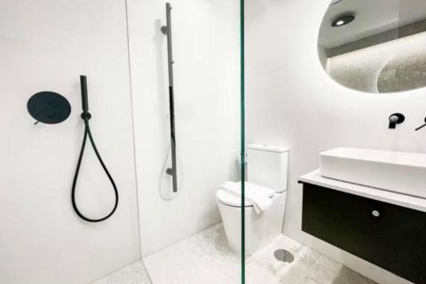 Wohnung zum Verkauf in Madrid, Spanien 2 Schlafzimmer, 65 m2 Nr. 165781 - Foto 9