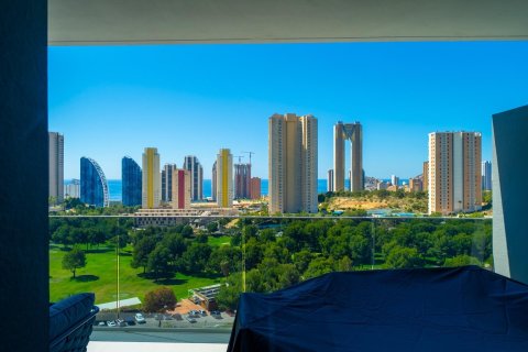 Wohnung zum Verkauf in Benidorm, Alicante, Spanien 2 Schlafzimmer, 98 m2 Nr. 165778 - Foto 23