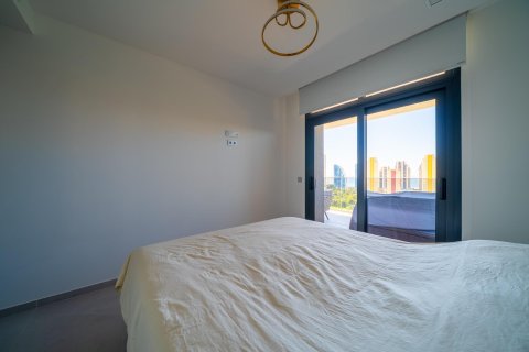 Wohnung zum Verkauf in Benidorm, Alicante, Spanien 2 Schlafzimmer, 98 m2 Nr. 165778 - Foto 11