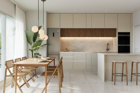 Wohnung zum Verkauf in Finestrat, Alicante, Spanien 3 Schlafzimmer, 206 m2 Nr. 165782 - Foto 4