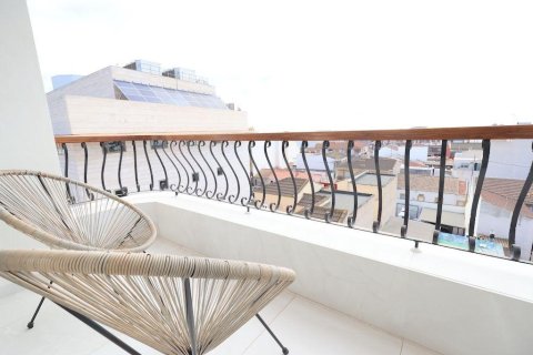 Wohnung zum Verkauf in Pilar de la Horadada, Alicante, Spanien 3 Schlafzimmer, 90 m2 Nr. 165784 - Foto 9