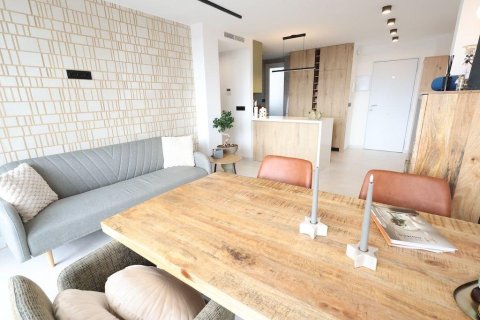 Wohnung zum Verkauf in Pilar de la Horadada, Alicante, Spanien 3 Schlafzimmer, 90 m2 Nr. 165784 - Foto 4
