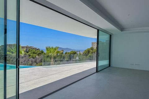 Villa for sale in Zona Altea Hills, Alicante, Spain 4 bedrooms, 412.6 sq.m. No. 165779 - photo 26