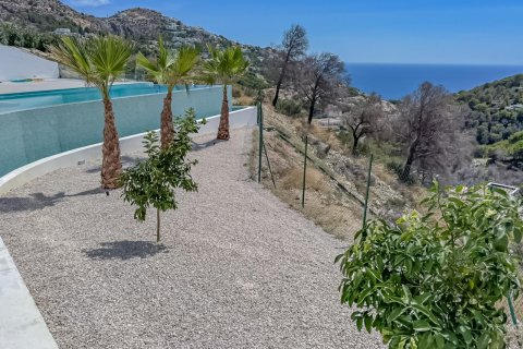 Villa for sale in Zona Altea Hills, Alicante, Spain 4 bedrooms, 412.6 sq.m. No. 165779 - photo 29