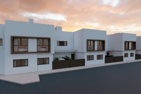 Penthauss pārdošanā San Javier, Murcia, Spānijā 3 istabas, Nr. 146927 - attēls 2
