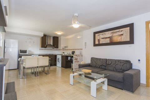 Huvila myytävänä Calpe, Alicante, Espanja, 4 makuuhuonetta, 243 m2 No. 146930 - kuva 18