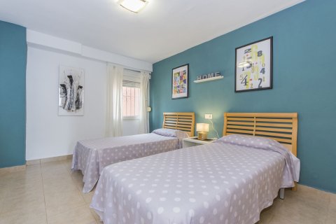 Huvila myytävänä Calpe, Alicante, Espanja, 4 makuuhuonetta, 243 m2 No. 146930 - kuva 11