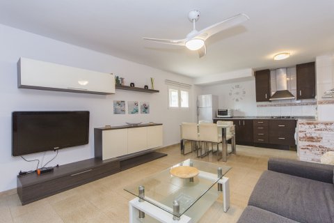 Huvila myytävänä Calpe, Alicante, Espanja, 4 makuuhuonetta, 243 m2 No. 146930 - kuva 20