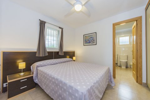 Huvila myytävänä Calpe, Alicante, Espanja, 4 makuuhuonetta, 243 m2 No. 146930 - kuva 21