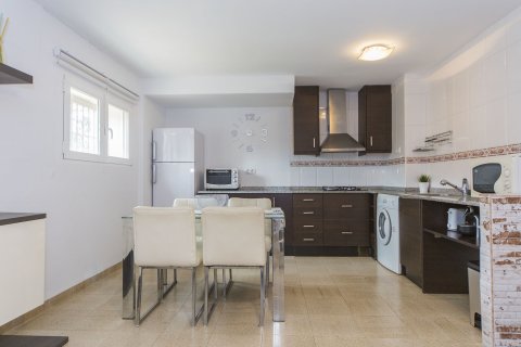 Huvila myytävänä Calpe, Alicante, Espanja, 4 makuuhuonetta, 243 m2 No. 146930 - kuva 15