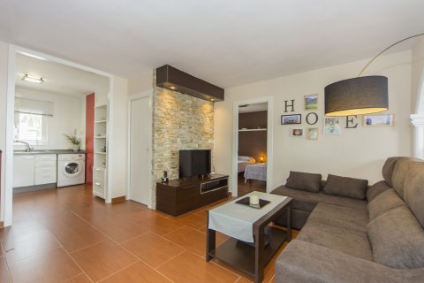 Huvila myytävänä Calpe, Alicante, Espanja, 4 makuuhuonetta, 243 m2 No. 146930 - kuva 7