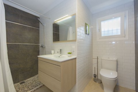 Huvila myytävänä Calpe, Alicante, Espanja, 4 makuuhuonetta, 243 m2 No. 146930 - kuva 13