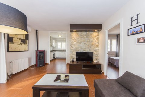 Huvila myytävänä Calpe, Alicante, Espanja, 4 makuuhuonetta, 243 m2 No. 146930 - kuva 6